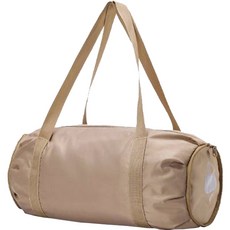 Seoyoung S&D 可折疊防水健身運動包, 02 棕色