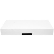 808 Signature 燃氣灶蓋電磁爐保護蓋底座中號, 1個, 乳白色