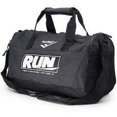 Prospecs Run 版迷你運動包, 黑色