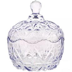 彩色玻璃瓶紫色, 280ml, 1個