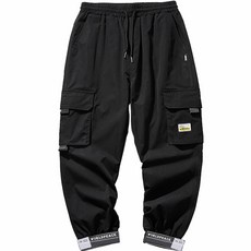 블랙크루 남성용 코레즈 조거팬츠 X21