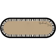 데이소이 엣지 개수대매트 구멍없음, NO.02