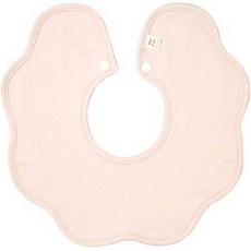 베이키즈 빅롤링 턱받이, 4베이지, 1개