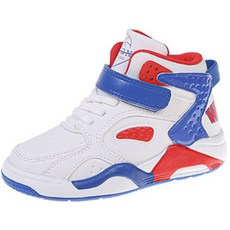 魯路修兒童餅乾籃球鞋 BC128