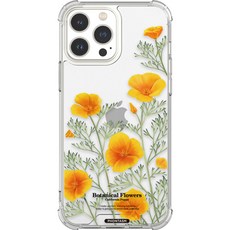 PHONTASM 設計款植物藝術軟硬手機殼