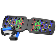 soonZAM 多功能數位伏地挺身板, 02