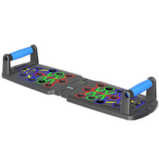 순잠 다용도 디지털 푸쉬업보드, 03