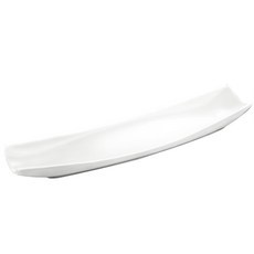 電鍍用Wilmax Olivia板材, 白色, 1入