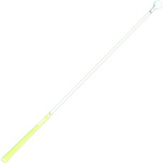 Rion 節奏音效高爾夫揮桿練習器 HY614, 白色