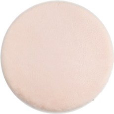 Haegang Corporation 記憶棉圓形絨毛坐墊