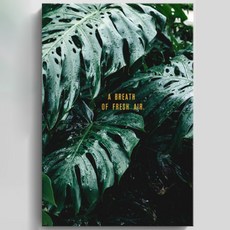 인테리어 액자 c