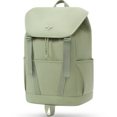 Egarden MAYTBP Young Tour 日常休閒後背包, 薄荷綠