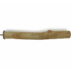 鸚鵡堅固木棲架 XL, 單一顏色, 1個