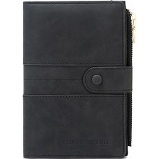 듀러블리 여행용 카드보관 지갑 여권 파우치