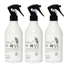 Suayeon 深層保濕去角質凝膠 迷迭香, 3個, 300ml