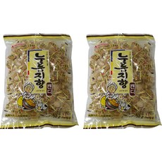 Bite 鍋巴風味糖, 2袋, 750g