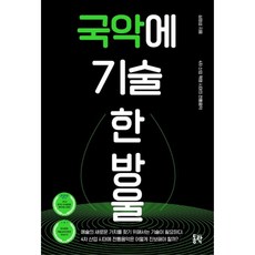 국악에 기술 한 방울, 심영섭, 동락