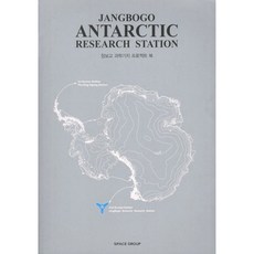 Jangbogo Antarctic Research Station：張保皐科學基地計畫書, 空間社, 空間集團