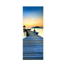 克里斯賓門用裝潢貼紙, 2