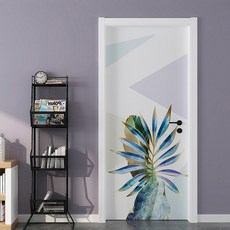 Melane 浪漫前門板 13M 型, 混色