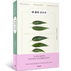 我人生的寫作, 漢斯媒體, 比爾·盧爾巴赫