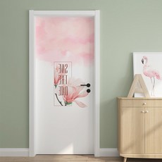 Melane 浪漫前門板 09 I 型, 混色