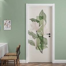 美蘭浪漫前門板07 G型, 混色