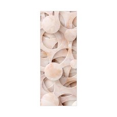 브라이트 문 인테리어 시트지 2종 세트, 5