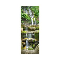 브라이트 문 인테리어 시트지 2종 세트, 8