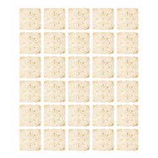 엔디미온 욕실 타일스티커 30p, 21