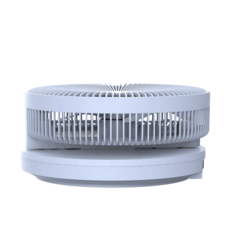 파세코 접이식 코드리스 DC팬, PDF-MSFB1090SB