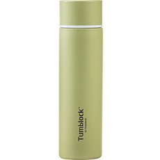텀블락 슬림 텀블러, 씨드 그린, 150ml, 1개