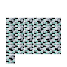 Hestia 赫斯提亞浴室磁磚貼 25入, 9