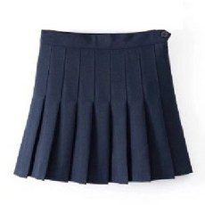 Lagenda 女用迷你高爾夫短裙