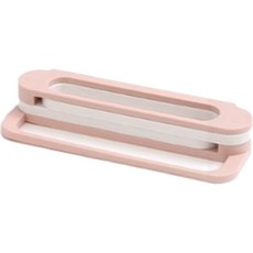 Universe Factory 拖鞋壁掛架, 1個, 櫻花粉