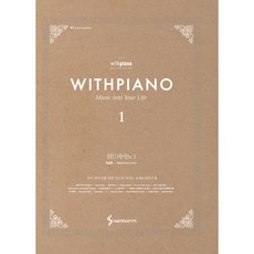 samhoETM With Piano 1, 金成植