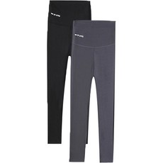 女式 Blue Kai Yoga Part 7 緊身褲 2 件套