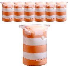 모든양품 徒手2秒整理 頂級棉被壓縮袋 立體 L, 1入, 7個