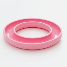 HAPPY BEARS Best Brain 矽膠環形縫紉機梭芯盒 YA5800, 單一顏色, 1個