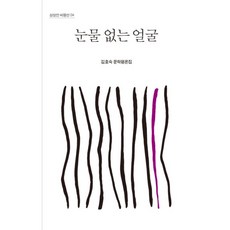 Sangsangin 無淚的臉龐 評論選 4, 金孝淑