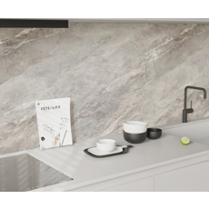 리치오션 인테리어 띠벽지 시트지, A25