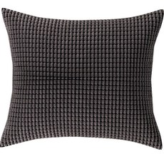 DM 뽀글이 소프트알 쿠션커버