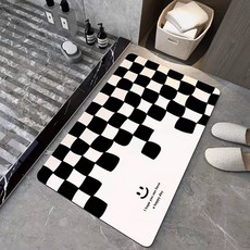 BONARAON 現代防滑地墊, 05 希望