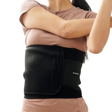 ergobody Shapey 腰帶健身器材, 單色