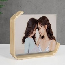 J-Eun 透明相框, 混合色, 1個