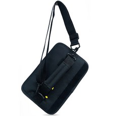 Colafy 便攜式高爾夫半包, 黑色