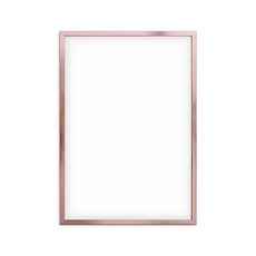surfff 相框, 玫瑰金, 1個