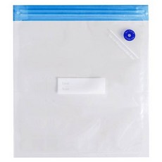 OWL LIVING 家用真空包裝袋 L, 10個, 單一商品