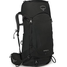 OSPREY Kite 38後背包, Black ZD