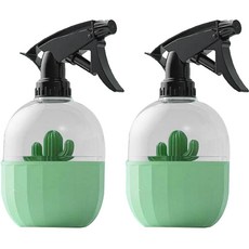 Solum Mist 多用途噴霧器綠色, 2個